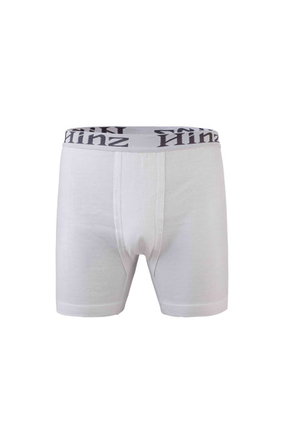 Men's Signature Cotton Boxer Shorts (Multi Colour) 502