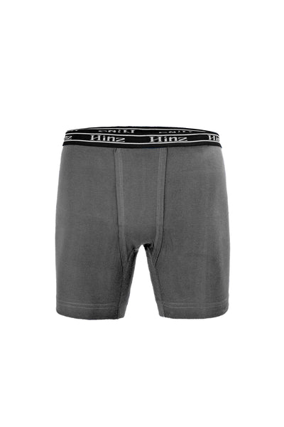 Men's Signature Stretch Boxer (Multi Colors) 756