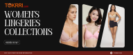 Black Red Minimalist Fashion Product Introduction Landscape Banner